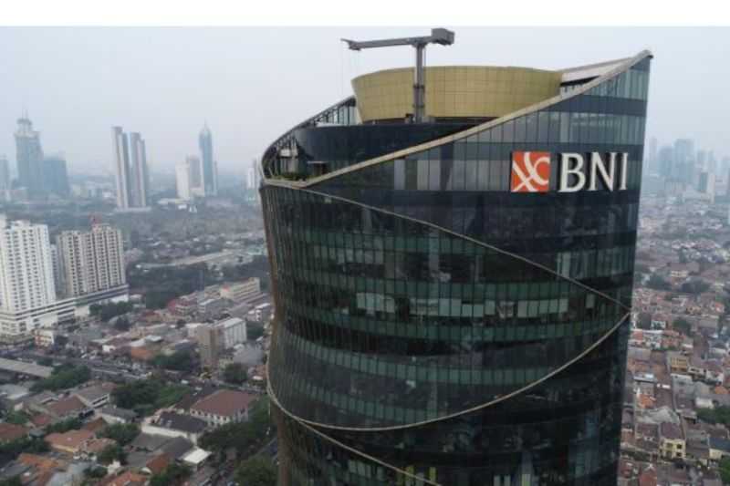 BNI Komitmen Terus Bertumbuh Usai Masuk Daftar Fortune Indonesia 100