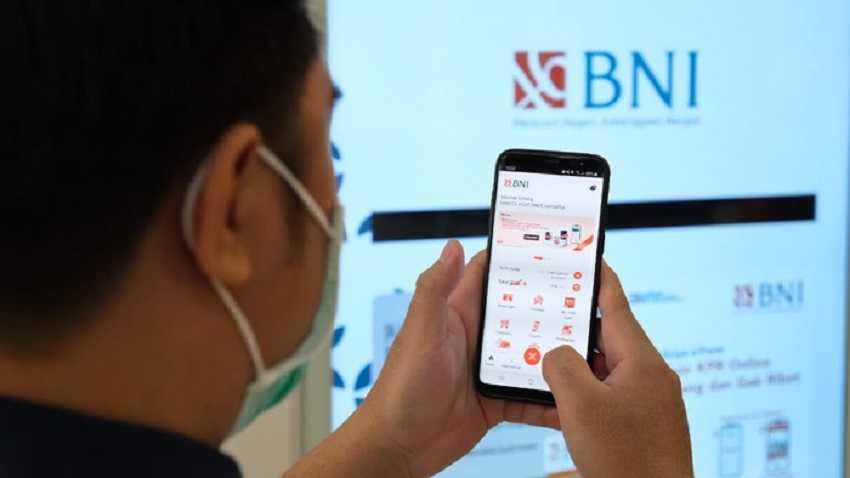 BNI Pacu Transaksi Digital Lewat Komunitas