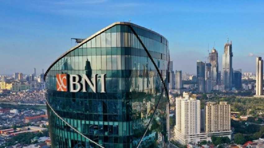 BNI Securities Pte. Ltd Resmi beroperasi di Singapura