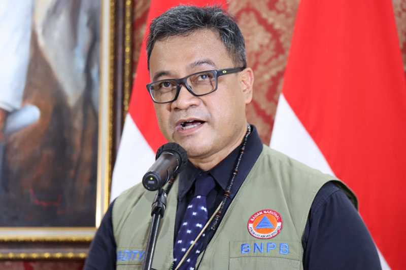 BNPB Inginkan Sinergi Negara G20 Kurangi Risiko Bencana