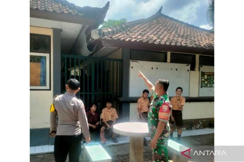 BNPB Sebut Kerusakan Akibat Gempa di Bali Sudah Ditangani dengan Cepat