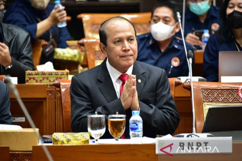 BNPT Ungkap Lima Upaya Cegah Terorisme