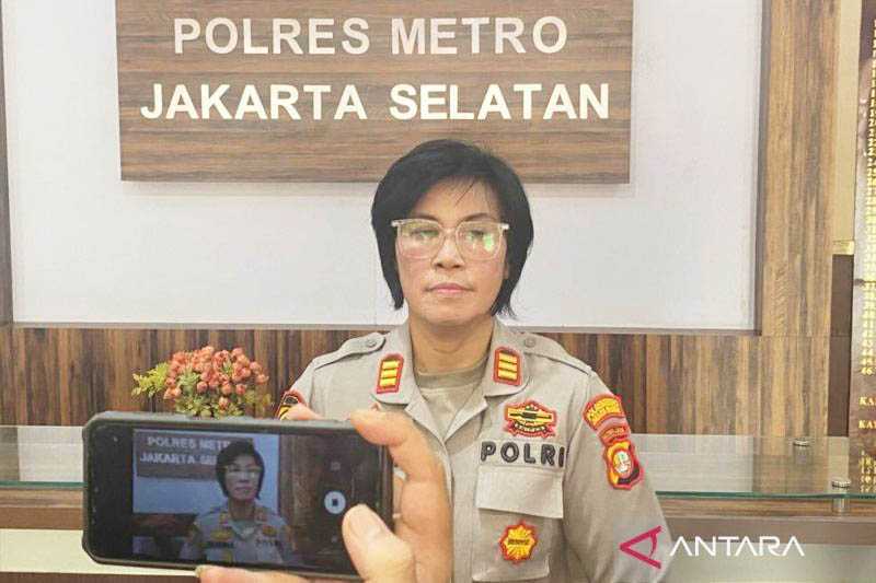 Bocah Bawa Mobil Terinspirasi 'Game Online'