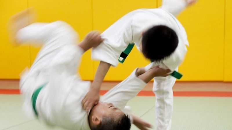 Bocah di Taiwan yang Koma Setelah Dibanting Puluhan Kali dalam Latihan Judo Meninggal Dunia
