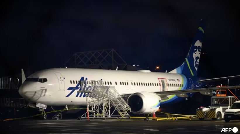 Boeing Copot Kepala Program 737 MAX Pasca Insiden Januari, Siapa Penggantinya?