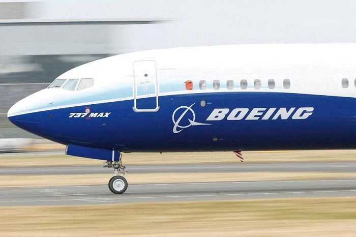 Boeing Diperintahkan untuk Menghadapi Keluarga Korban Kecelakaan 737 Max di Pengadilan AS