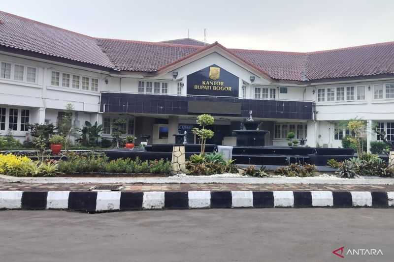 Bogor Buka Lowongan untuk CPNS