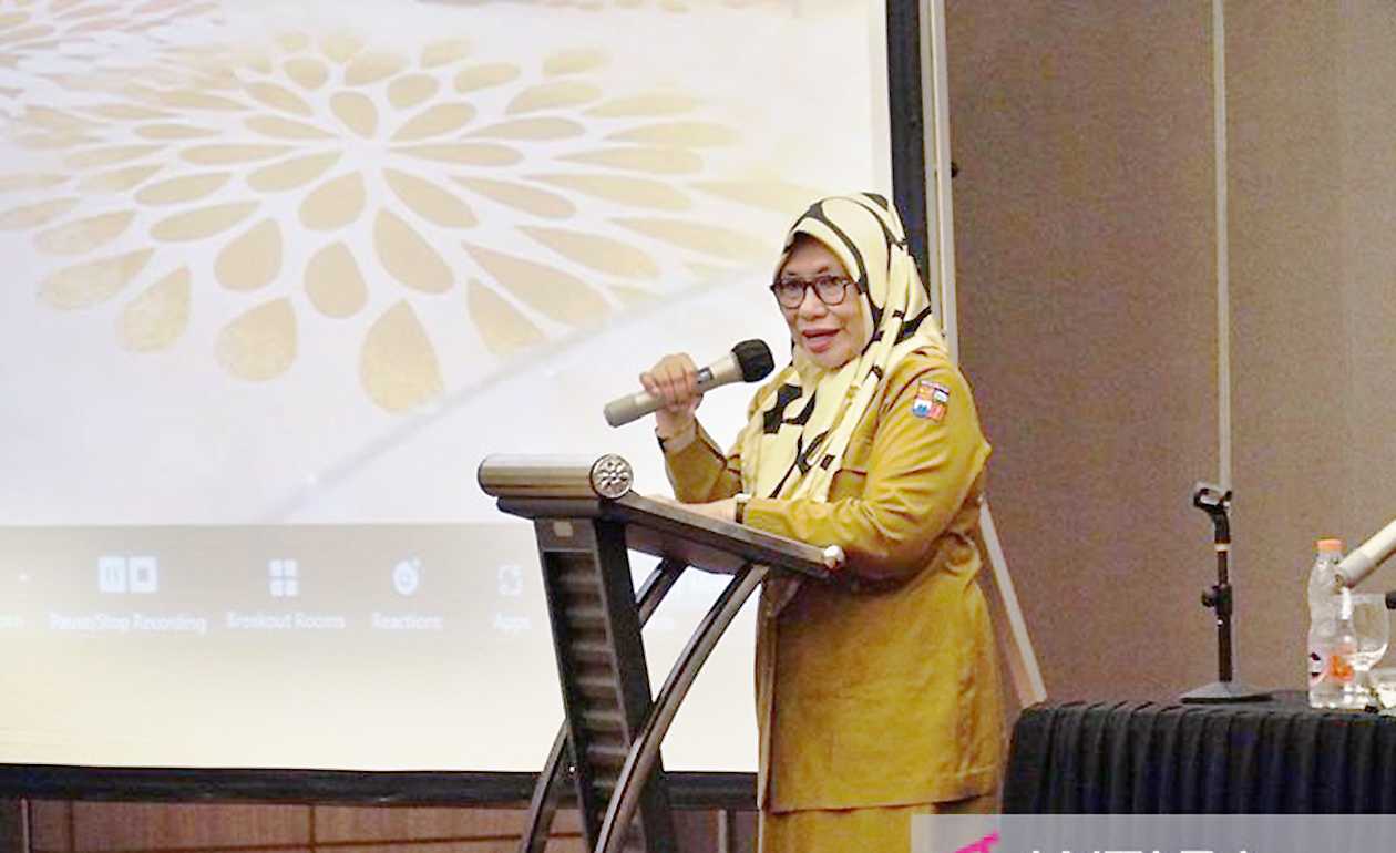 Bogor Paparkan Program Atasi Gas Rumah Kaca