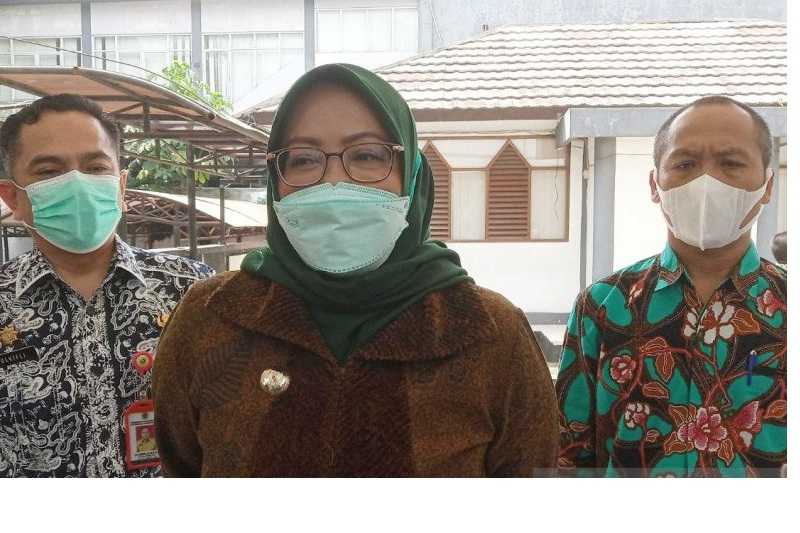 Bogor Perpanjang Masa Uji Coba Pembelajaran Tatap Muka