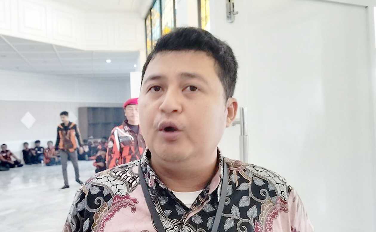 Bogor Tawarkan 3 Lokasi Gudang Logistik Pemilu