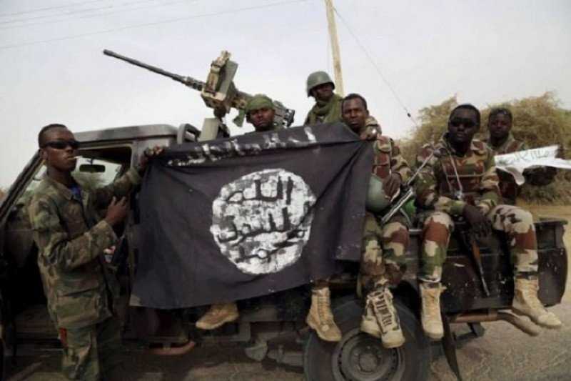 Boko Haram Beraksi di Nigeria, 17  Warga Sipil Tewas dan  Bawa Kabur Ratusan Ekor Ternak