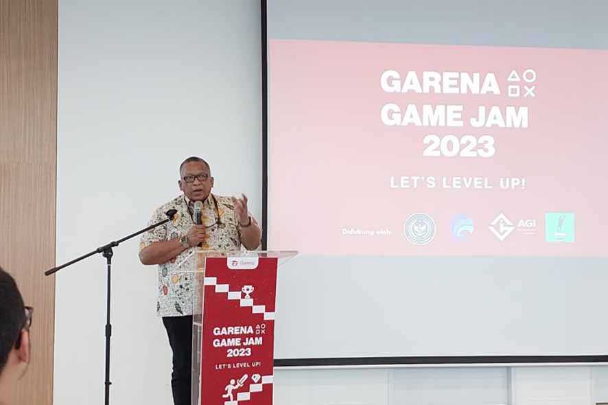 Bonus Demografi Bisa Perkuat Potensi Pasar Industri Game Indonesia