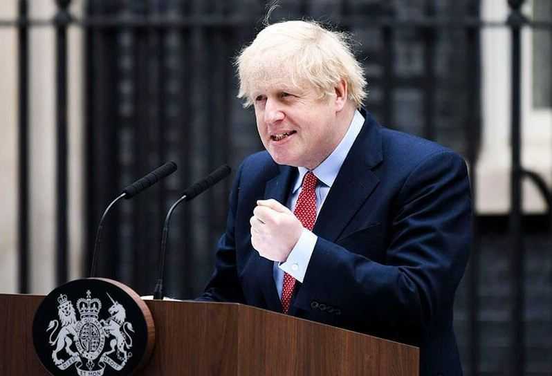 Boris Johnson Ingin Jadi Perdana Menteri Lagi, Pengkritik: Penghinaan bagi Orang Inggris