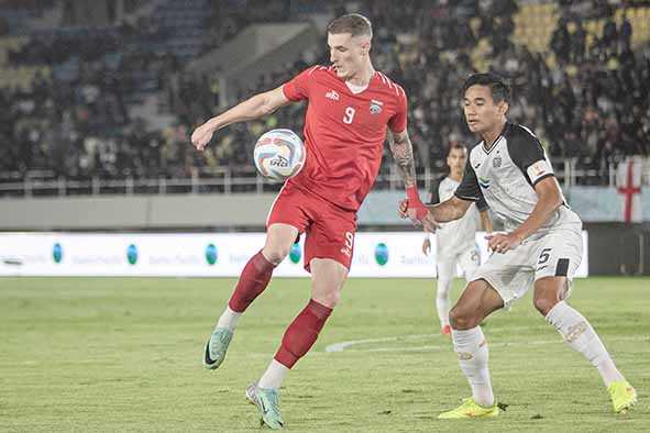 Borneo Coba Halangi Arema Juara Keempat Kalinya