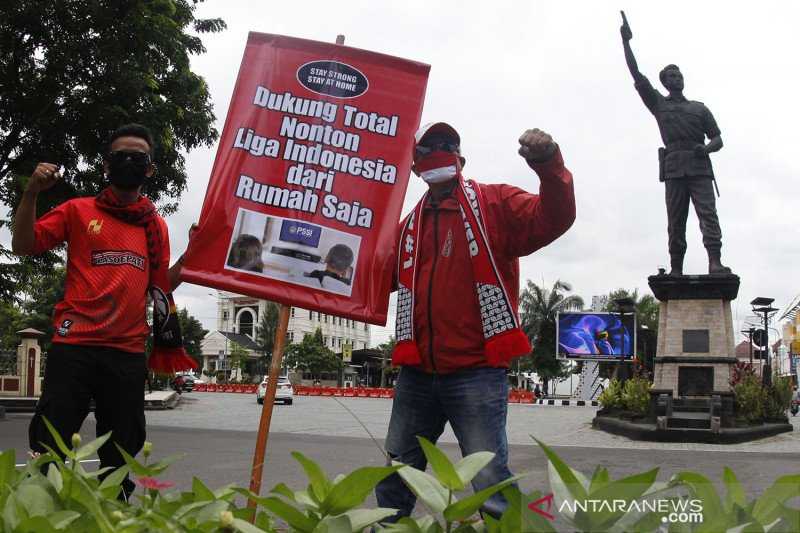 Borneo FC Berharap Polisi Melunak Setelah Melihat Video Simulasi