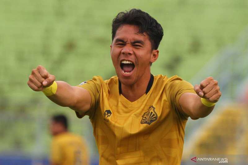 Borneo FC Bidik Poin di Laga Terakhir Kontra PSM Makassar