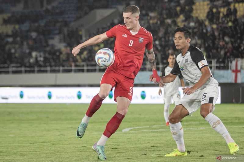 Borneo melaju ke final Piala Presiden usai taklukkan Persija 2-1