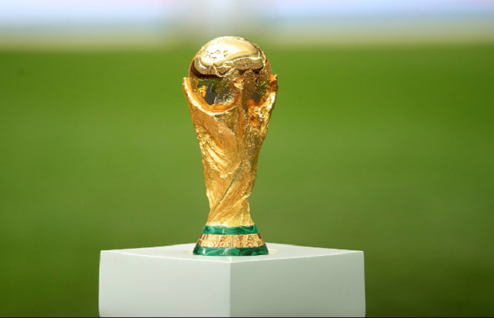 Bos CONMEBOL Semprot FIFA Soal Tuan Rumah Piala Dunia 2030: Berhenti Berpikir Soal Uang!