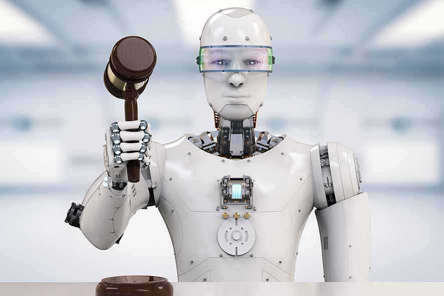 “Bot Telah Banyak Membantu Proses Hukum di Luar Persidangan