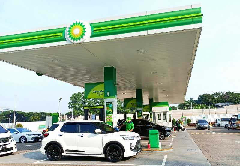 BP-AKR Tawarkan Kemitraan Bisnis SPBU Melalui Skema DODO