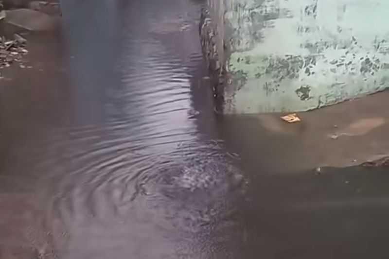 BPBD DKI: Lima RT di Jakarta Terdampak Banjir pada Sabtu Siang