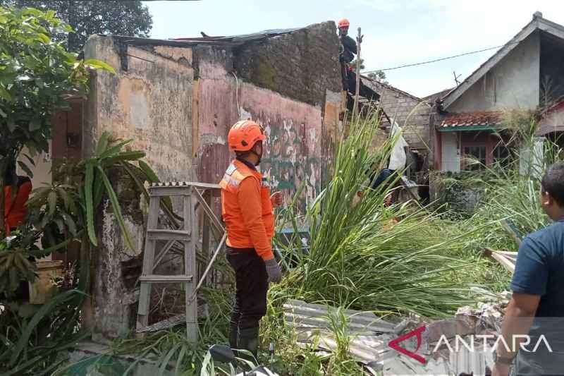 BPBD: Kerugian Akibat Bencana di Kota Sukabumi Capai Rp1,25 Miliar