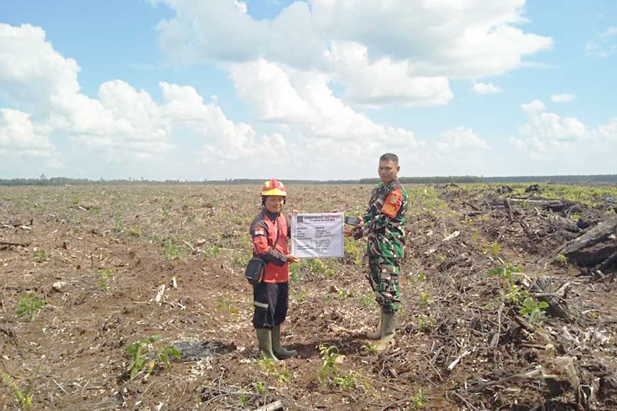 BPBD Prakirakan Titik Panas di Sumsel Meningkat