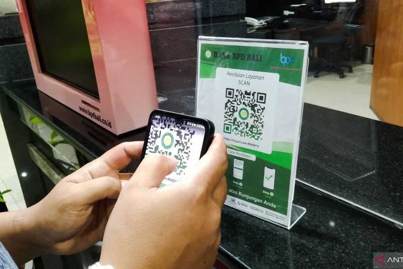 BPD Bali mulai layani transaksi belanja pemda dengan kartu kredit