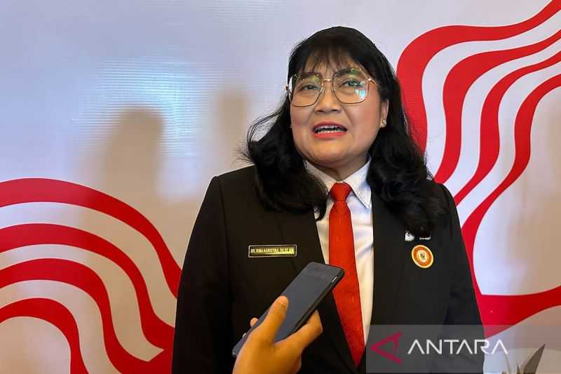 BPIP Ajak Masyarakat Berpartisipasi dalam Kirab Sang Merah Putih