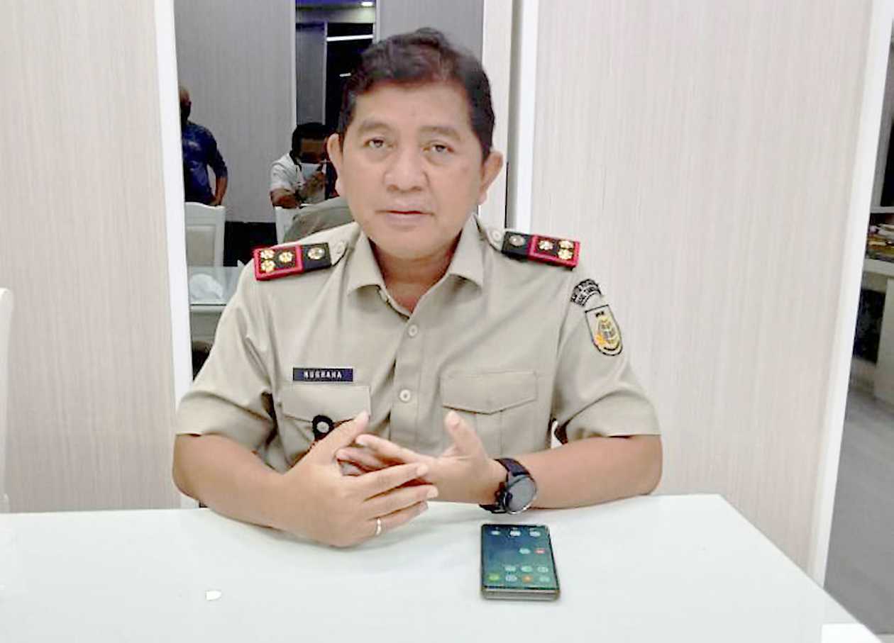 BPN Kabupaten Tangerang Kurangi Konflik Pertanahan