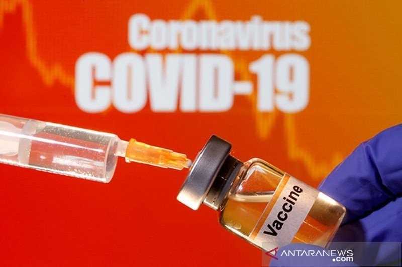 BPOM Dukung Pengembangan Vaksin Covid-19 GX-19N