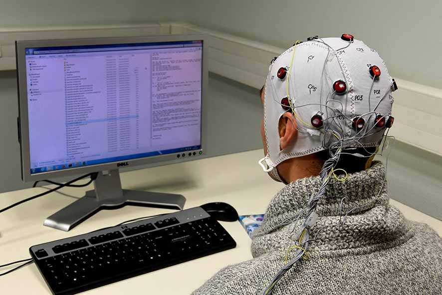 “Brainoware, Komputer dengan Jaringan Otak Manusia