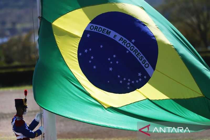 Brasil Minta Maaf ke Jepang Atas Penganiayaan di Era Perang Dunia II