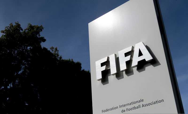 Brazil Kukuhkan Posisi Puncak Peringkat FIFA