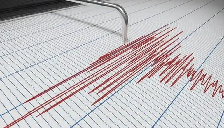BREAKING NEWS: Gempa Berkekuatan 6,8 Guncang Tajikistan
