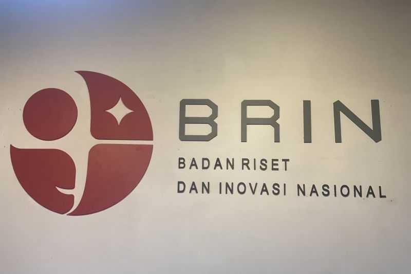 BRIN Susun Rancangan Peraturan Tata Kelola Data Riset dan Inovasi