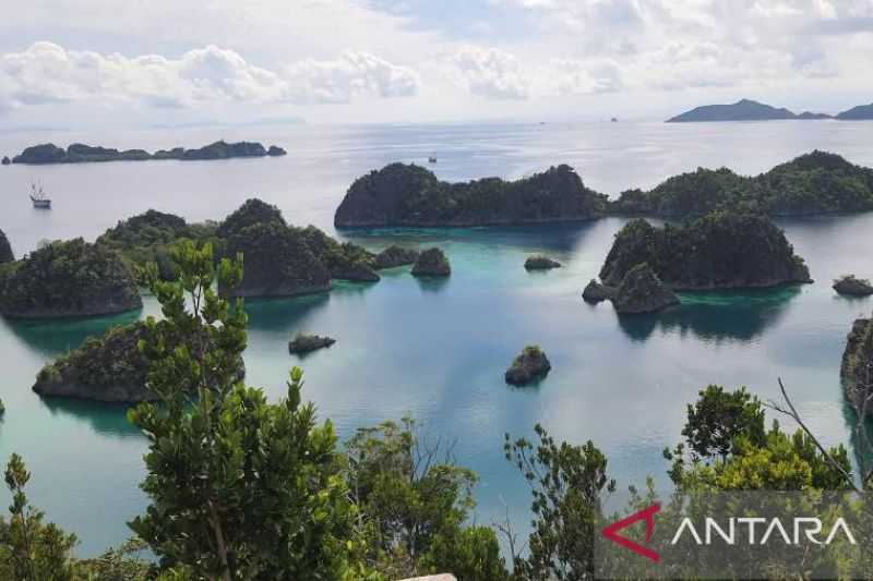 BRIN Usulkan Raja Ampat sebagai Cagar Biosfer