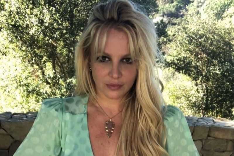 Britney Spears Akan Luncurkan Buku Memoar, Mengagetkan Ternyata Ini Isinya