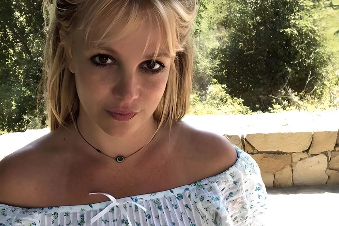 Britney Spears Rayakan Ultah ke-42 Bersama Keluarga