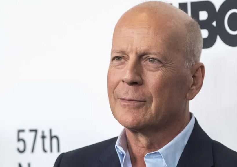 Bruce Willis Menderita Demensia Frontotemporal, Kondisinya Memburuk