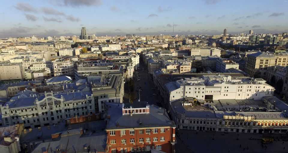 Brussels Mengusulkan Rencana untuk Menyita Aset Rusia yang Dibekukan