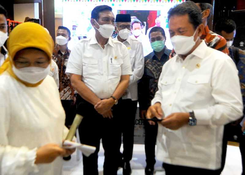 BTN Dukung Gerakan Nasional Bangga Buatan Indonesia 2