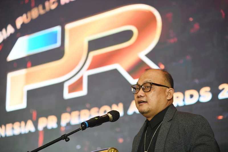 BTN Raih Penghargaan PR Indonesia Awards 2022 2