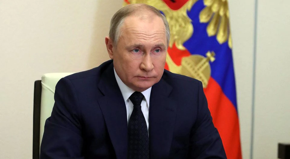 Buat Cemas! Presiden Rusia Vladimir Putin Berencana Kunjungi Dua Negara Asia Pecahan Uni Soviet, Jadi Seperti Ukraina?