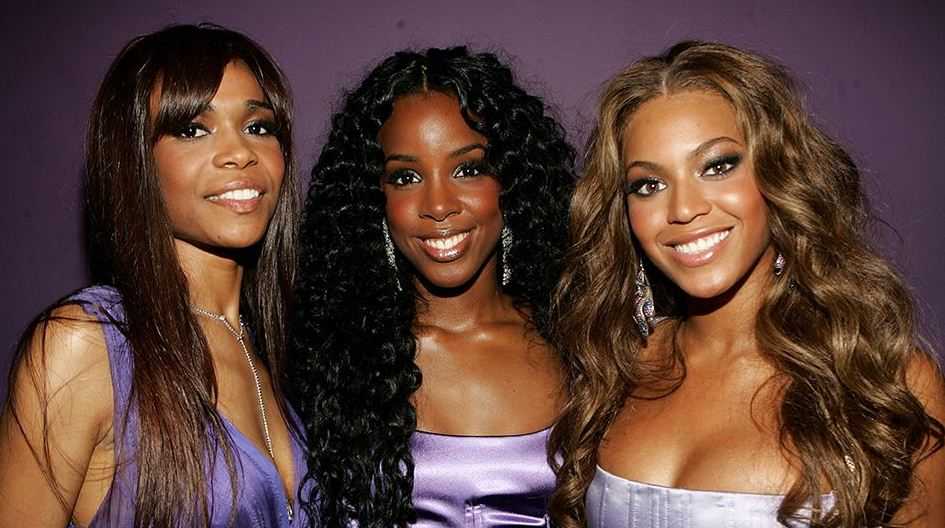 Bubar 18 Tahun Lalu, Destiny's Child Bakal Reuni Lagi