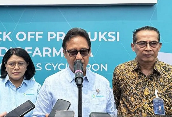 Budi: Kemenkes Targetkan Penambahan Alat Deteksi Kanker di 16 RS Tuntas pada 2027