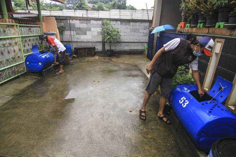 Budidaya Ikan Lele