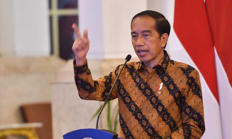 Buka Suara! Presiden Jokowi Merespon Hingga Beri Perintah Ini ke Polri Soal Kasus Penembakan Brigadir J
