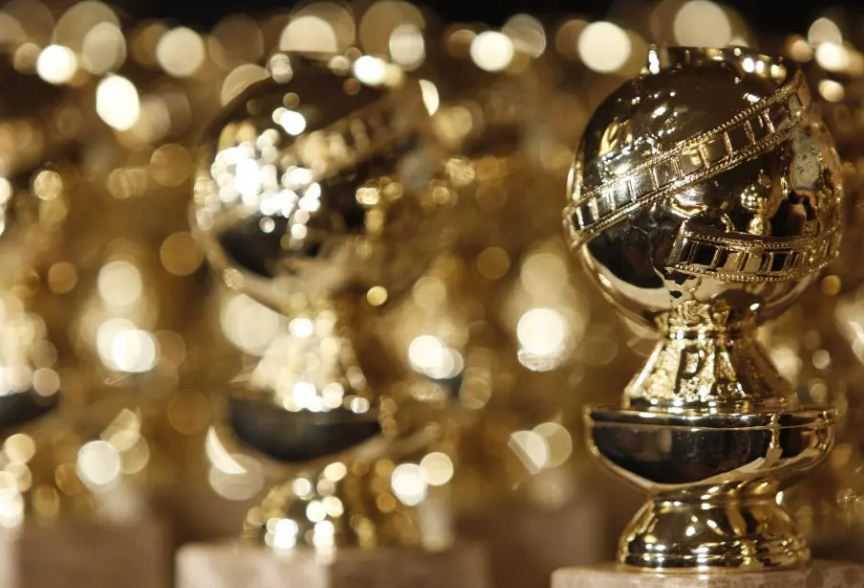 Bukan di NBC, Golden Globes akan Disiarkan di CBS Selama 5 Tahun