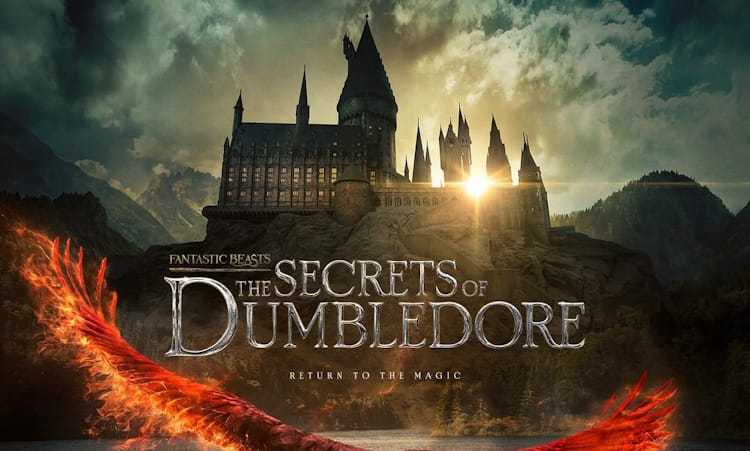 Bukan Lagi Harry Potter CS, Ini Karakter Dumbledore Squad di Film Fantastic Beast: The Secret of Dumbledore, Ada Muggle-nya!